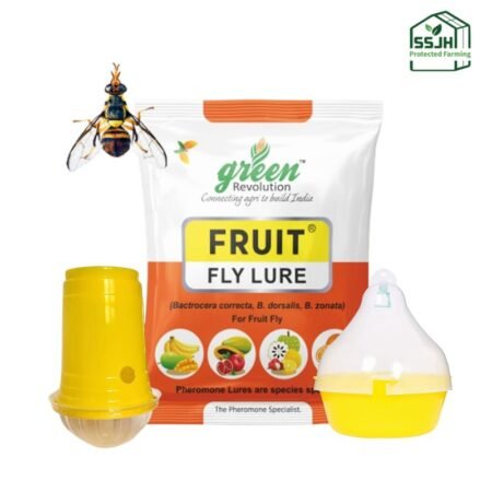 Fruit Fly Lure
