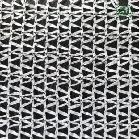 Best aluminate net in Botswana by SSJH Protected Farming, durable crop protection net for agriculture and greenhouse farming.