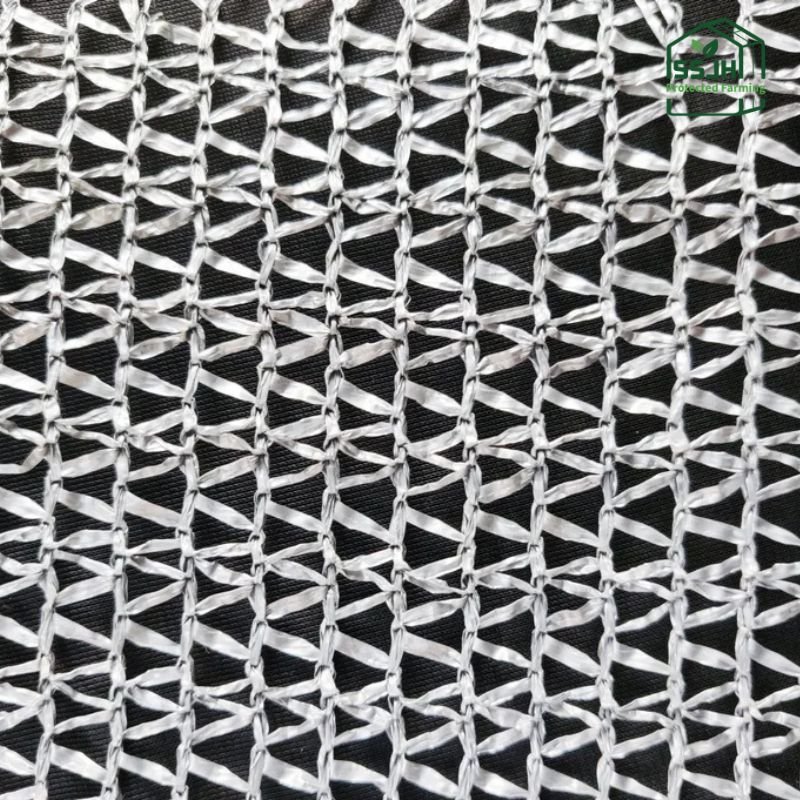 Best aluminate net in Botswana by SSJH Protected Farming, durable crop protection net for agriculture and greenhouse farming.