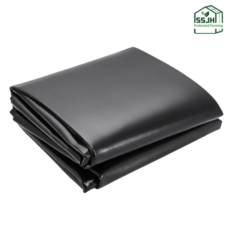Best pond liner in Botswana by SSJH Protected Farming Proprietary Limited, ideal for aquaculture, water storage, and sustainable agriculture.