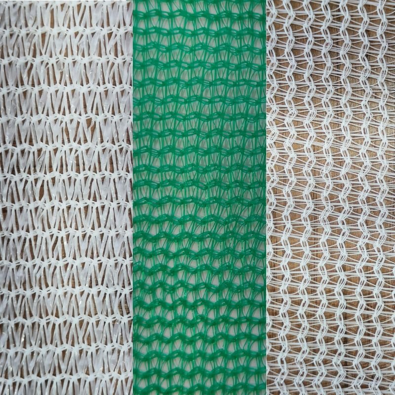 High-quality agricultural shade net in Botswana by SSJH Protected Farming Proprietary Limited for crop protection and sustainable farming.
