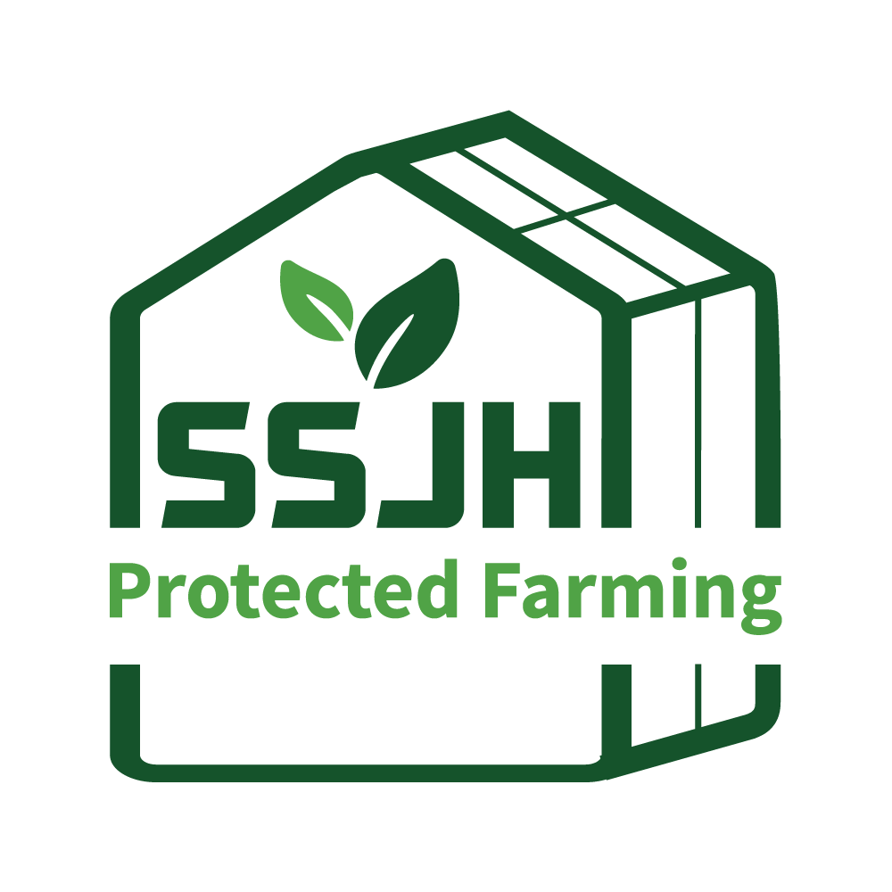 SSJH Logo
