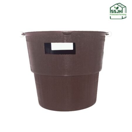 Bucket Trap