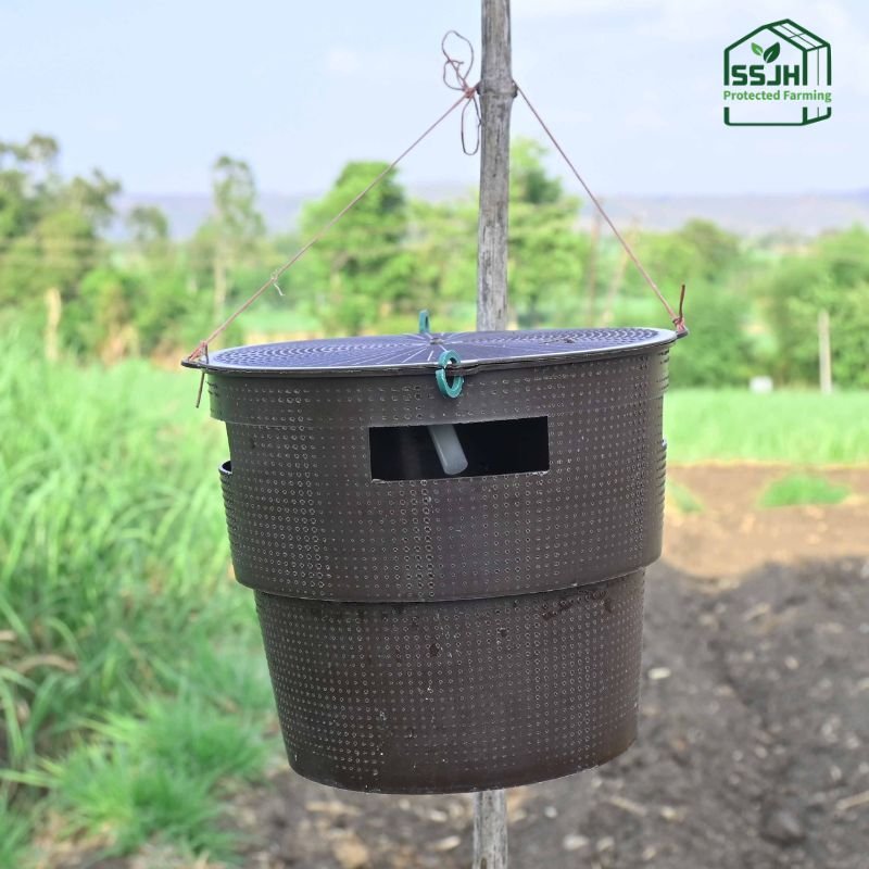 Bucket Trap - Image 2