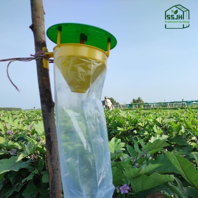Funnel Trap
