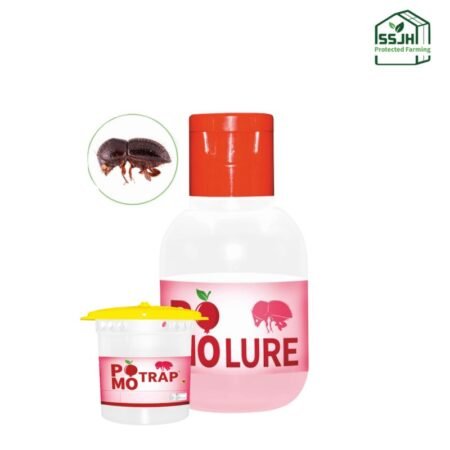 Pomo Lure