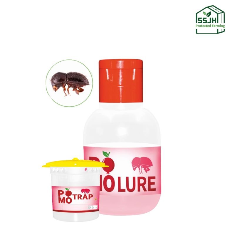 Pomo Lure